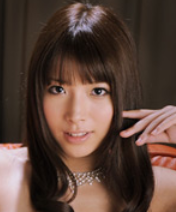 羽月希